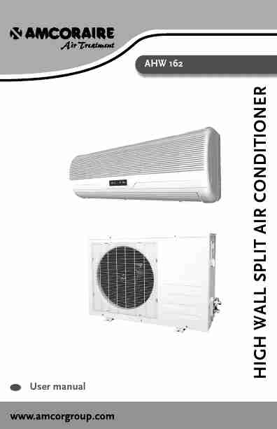 Amcor Air Conditioner AHW 162-page_pdf